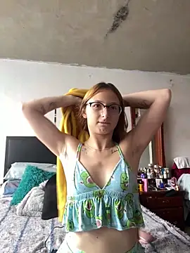 imariahot online show from October 29, 1:26 pm