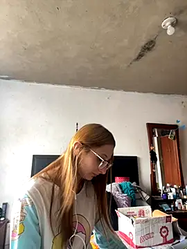 imariahot online show from October 6, 2:34 pm