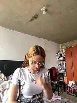 imariahot online show from October 1, 2:55 pm