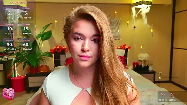 EmilyWhispers online show from October 18, 7:37 pm