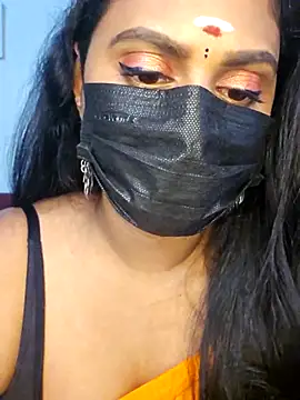 Dheronika sweetie online show from October 13, 6:10 pm