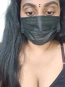Dheronika sweetie online show from August 3, 6:35 pm