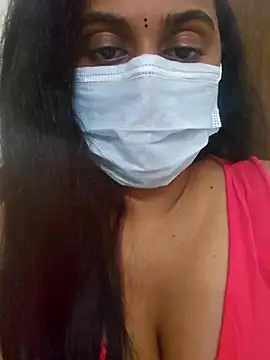 Dheronika sweetie online show from March 18, 11:37 am