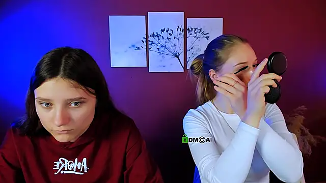 dakota night  online show from October 18, 9:23 am