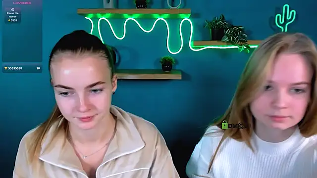 dakota night  online show from November 20, 9:54 am