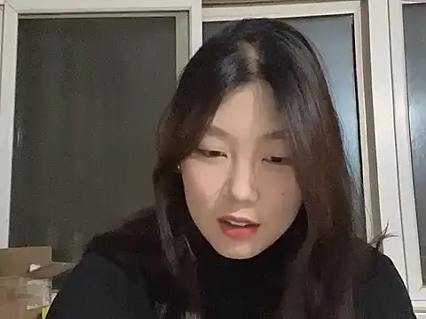 chibaoao66 online show from October 16, 10:07 am