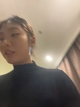 chibaoao66 online show from October 17, 1:25 pm