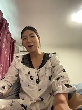 chibaoao66 online show from October 24, 7:59 am