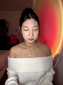 chibaoao66 online show from November 4, 11:15 am