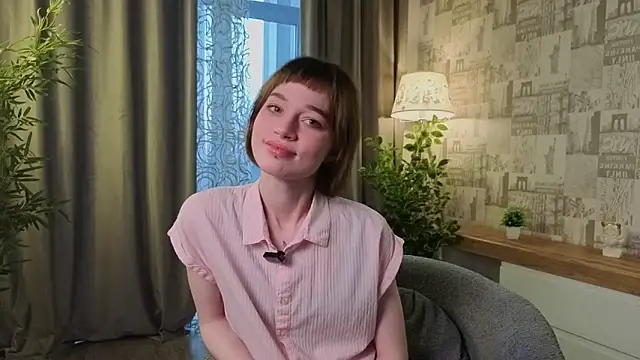 PaulaDauge online show from October 6, 2:06 am