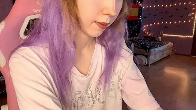 Jerrieberry online show from February 20, 1:45 pm