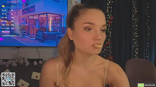 JulieLupo online show from April 14, 6:46 am