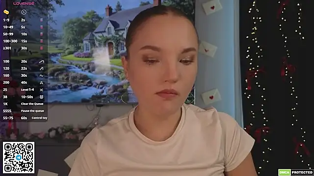 JulieLupo online show from April 1, 7:09 am