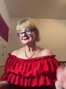 BoloshkaBlonda online show from January 13, 7:18 pm