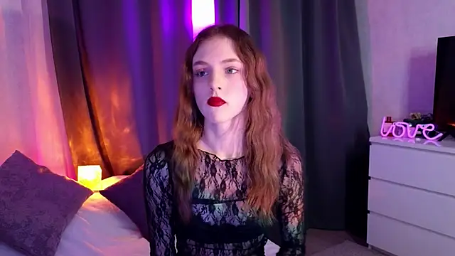 midnightMaya online show from November 11, 7:44 pm