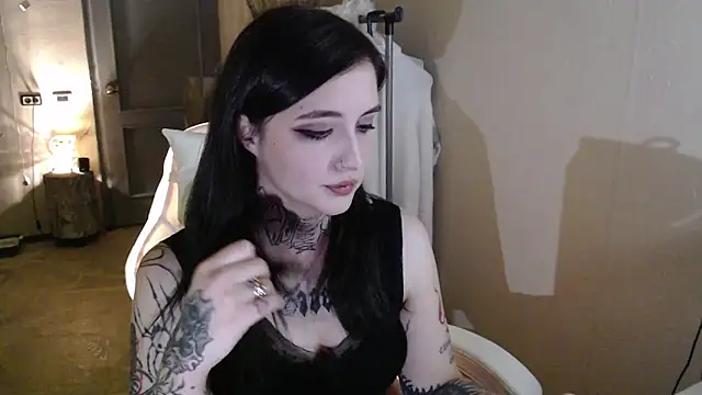 Rin andersonn online show from October 23, 7:42 pm