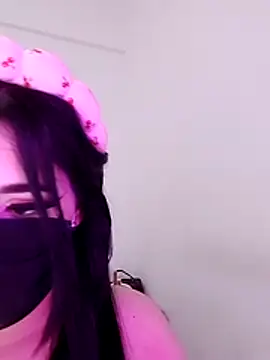 hot inaas online show from November 14, 11:49 pm