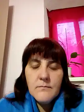 Sonya-35 online show from October 4, 5:13 am