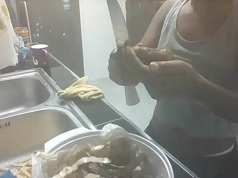 marociaMerl online show from October 5, 3:50 pm