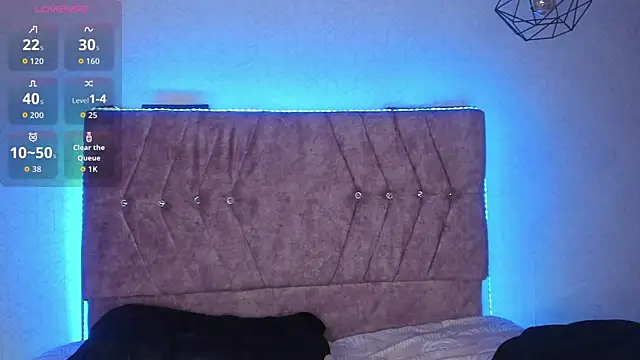 Mia lopez 1 online show from April 15, 12:55 am