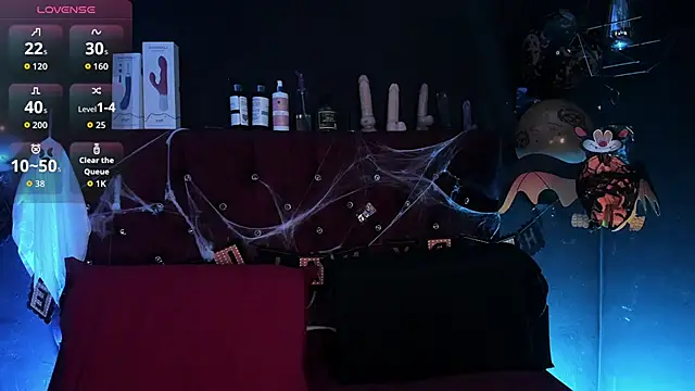 Cony l online show from October 28, 11:53 pm