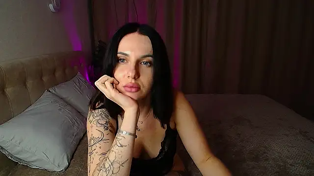 Poison inyour Mind   online show from October 19, 4:20 pm