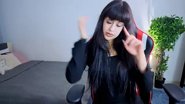 Erika peach online show from October 8, 3:27 pm