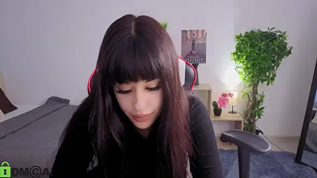 Erika peach online show from October 7, 3:05 pm