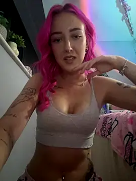 KaceyEvexox online show from October 1, 9:42 pm