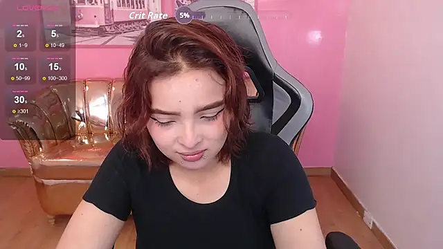 mia foster t online show from December 5, 1:12 pm