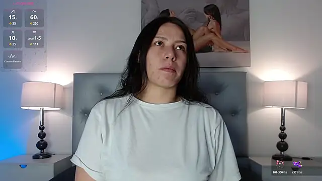 Mariaaam  online show from November 11, 11:29 am