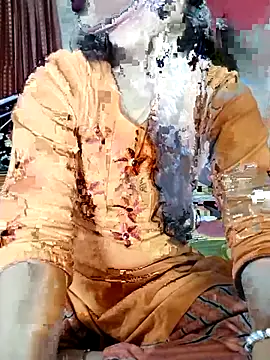 night queeen7 online show from October 3, 6:35 pm