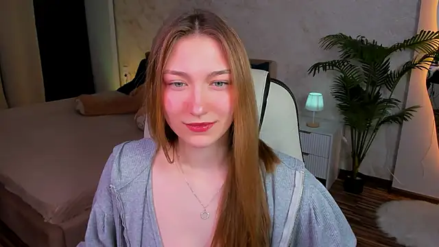 AngelAnabelle online show from October 12, 9:28 pm