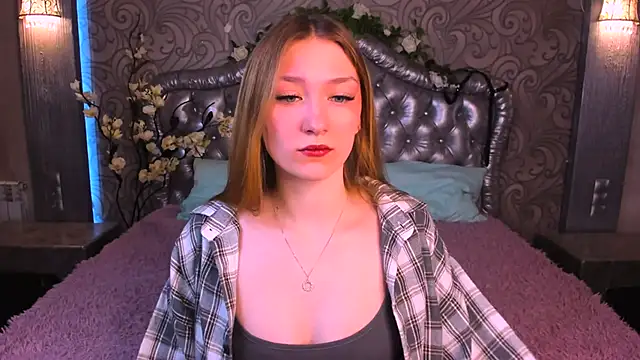 AngelAnabelle online show from November 28, 9:07 pm