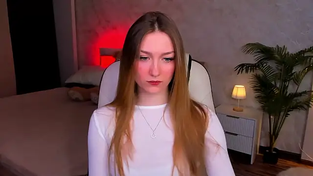 AngelAnabelle online show from February 3, 2:53 am