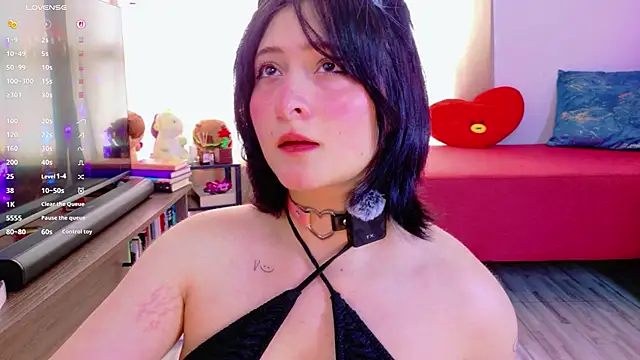 tiramesusuu online show from June 3, 6:57 pm
