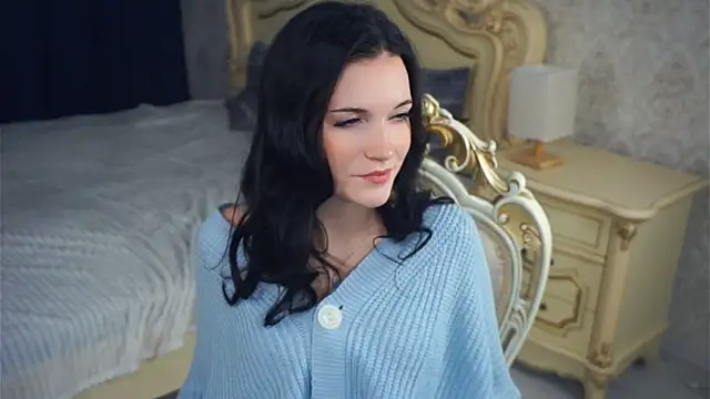 BettieBourque online show from October 7, 6:01 pm