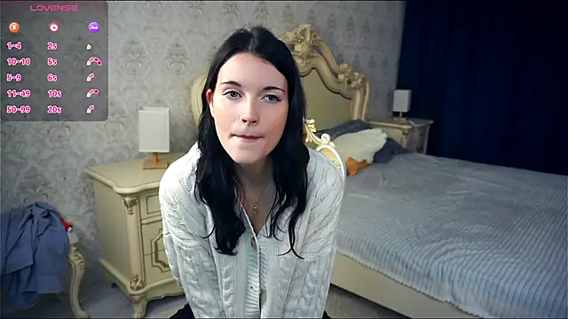 BettieBourque online show from October 26, 5:52 pm