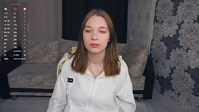 DionPefferman online show from October 19, 6:10 pm