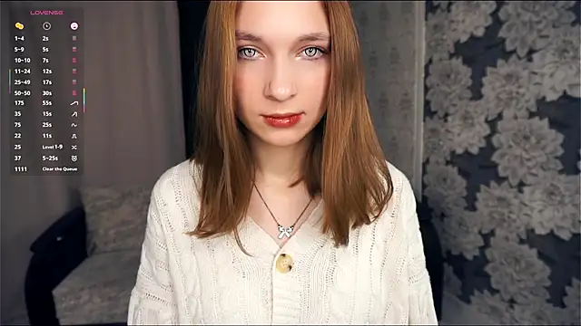 DionPefferman online show from October 14, 6:10 pm