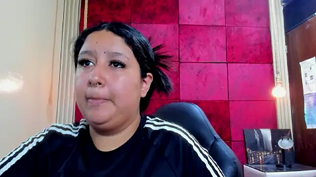 DulcineaSaenz online show from October 2, 7:19 pm