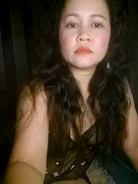 Snapshot of Krestanna chatting on October 4, 6:08 am Krestanna online show from October 4, 6:08 am