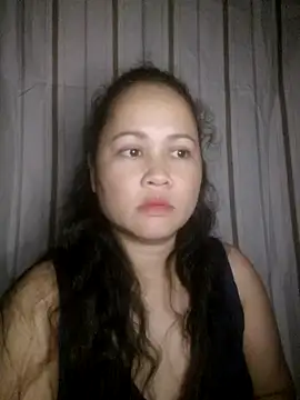 Snapshot of Krestanna chatting on October 10, 1:49 pm Krestanna online show from October 10, 1:49 pm