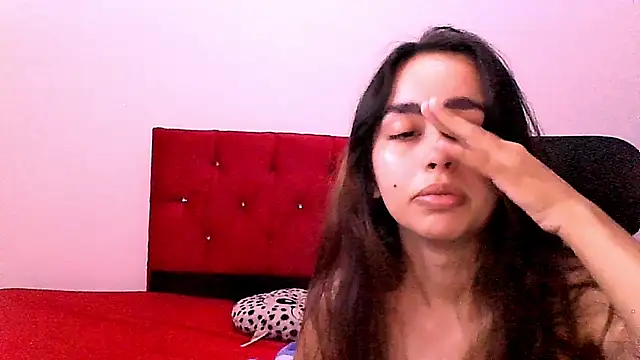 solarboom18 online show from October 22, 8:36 pm