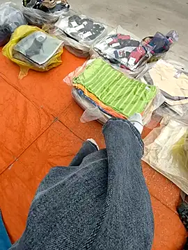 Lili 2love online show from December 1, 12:58 am