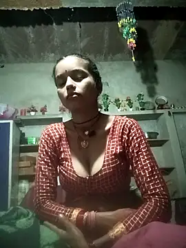 Cuty kanchna online show from October 11, 8:55 pm