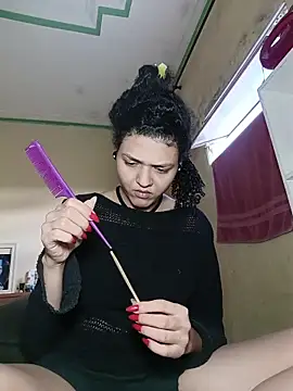 Larissinhamm online show from November 14, 10:04 am