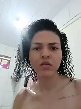 Larissinhamm online show from November 15, 6:20 pm