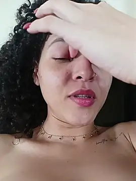 Larissinhamm online show from November 12, 6:17 pm