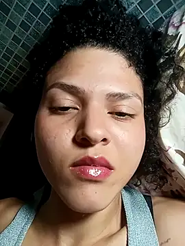 Larissinhamm online show from October 11, 5:12 am